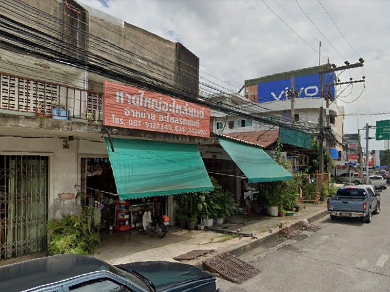 ร้านหาดใหญ่อะไหล่ยนต์